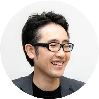 小坪拓也氏