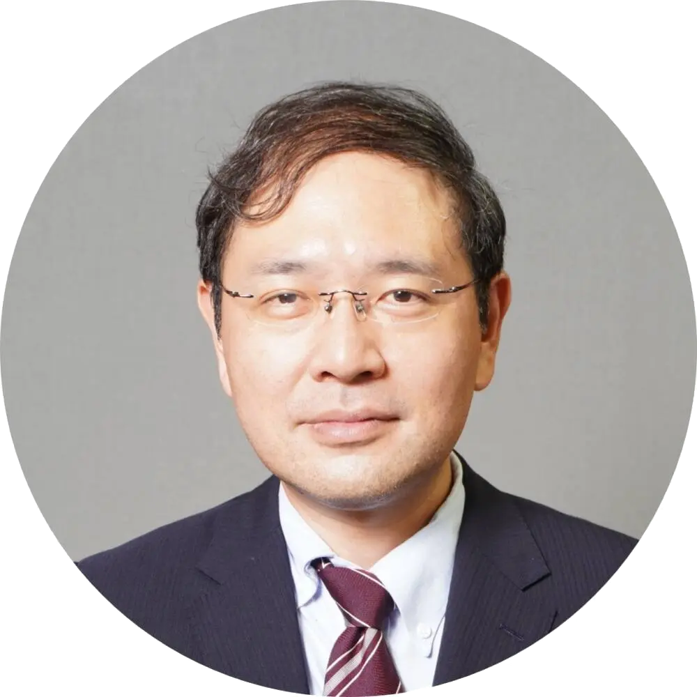 日下雄介氏