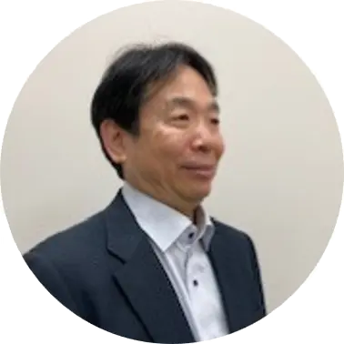 中村善幸氏