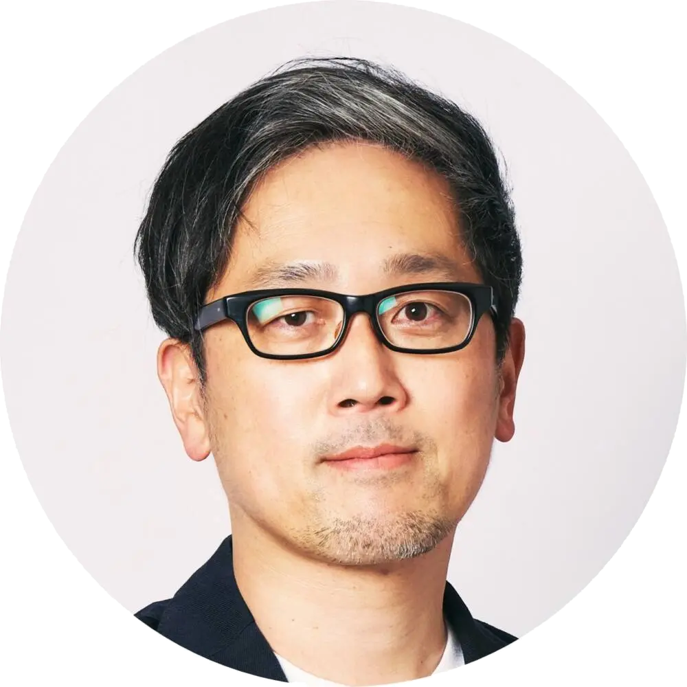 高橋邦男氏