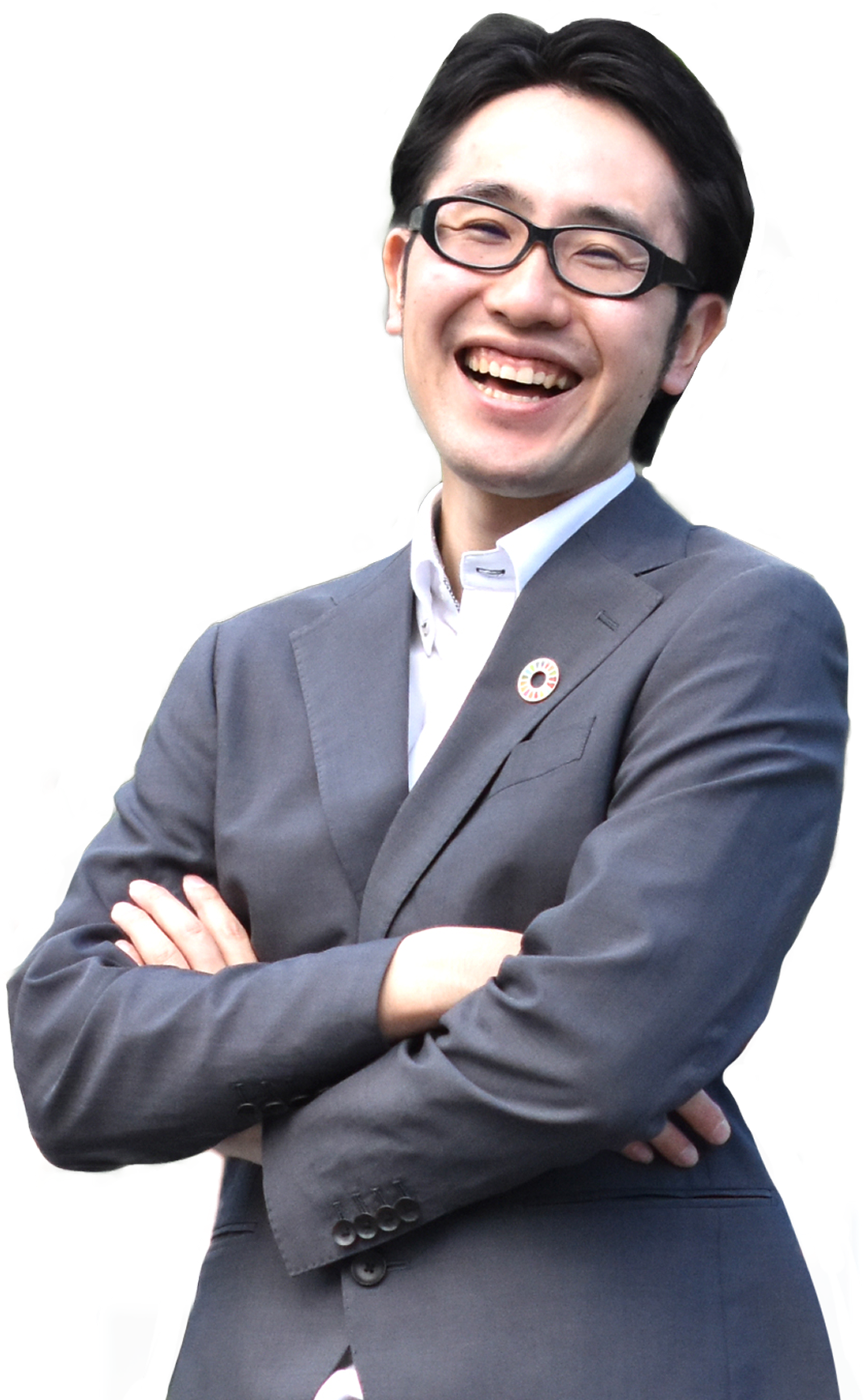 小坪 拓也