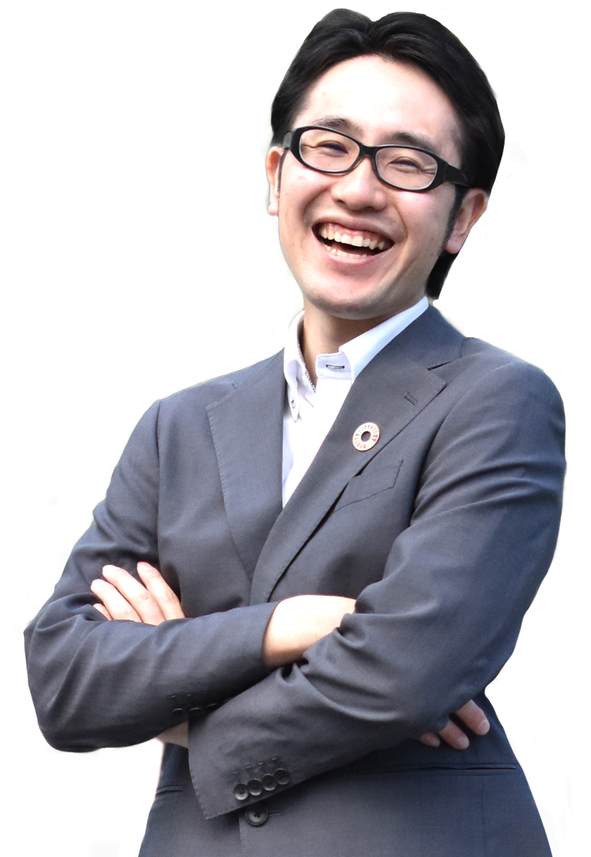 小坪 拓也